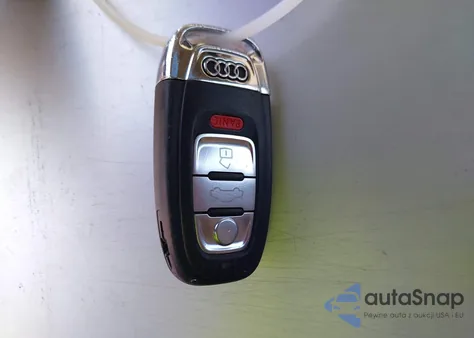 2013 Audi A4 2.0T Premium из США, поврежденный, VIN WAUFFAFL9DN043645